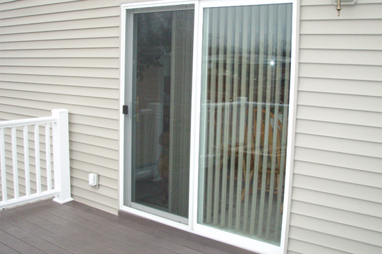 Ruskin-screen-door-repair
