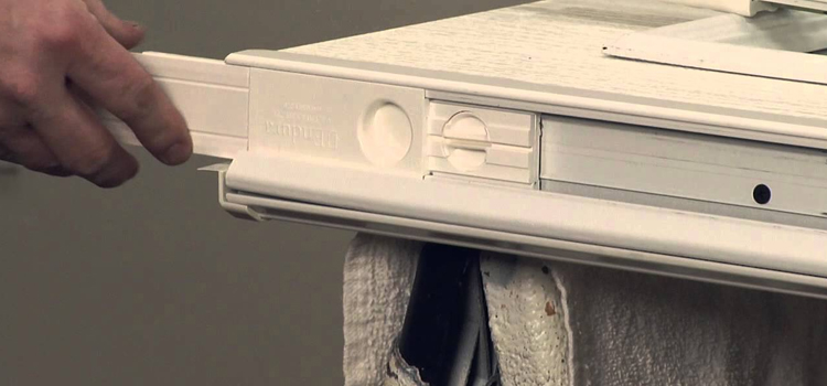 aluminum storefront door repair Ruskin