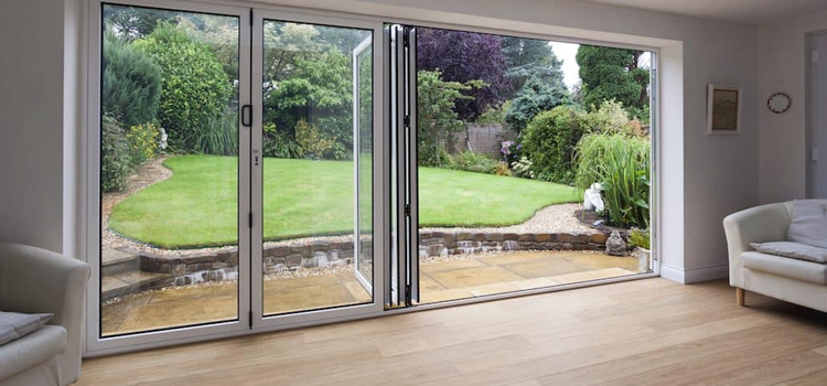 sliding door specialist Ruskin